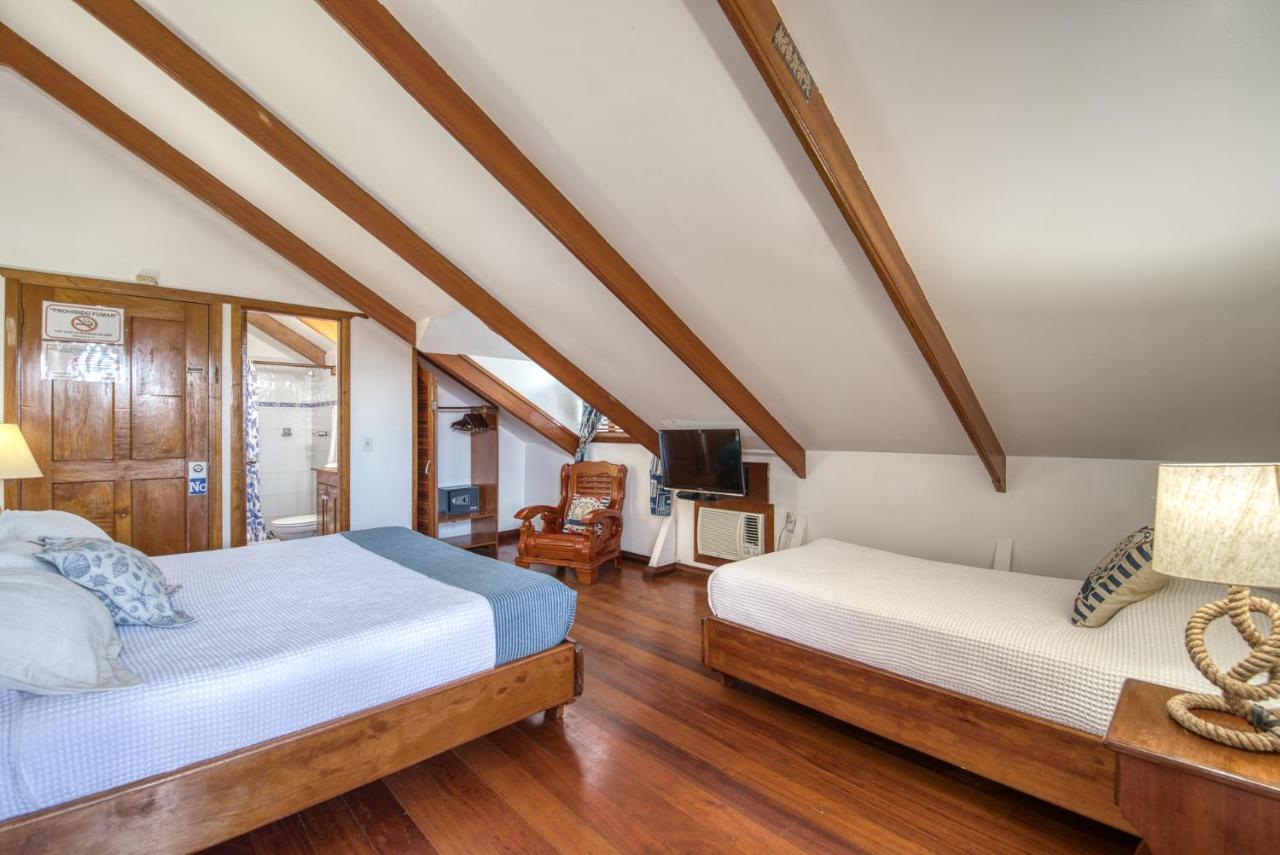 Hotel โบกัสทาวน์ ภายนอก รูปภาพ