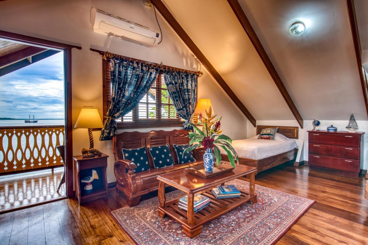 Hotel โบกัสทาวน์ ภายนอก รูปภาพ