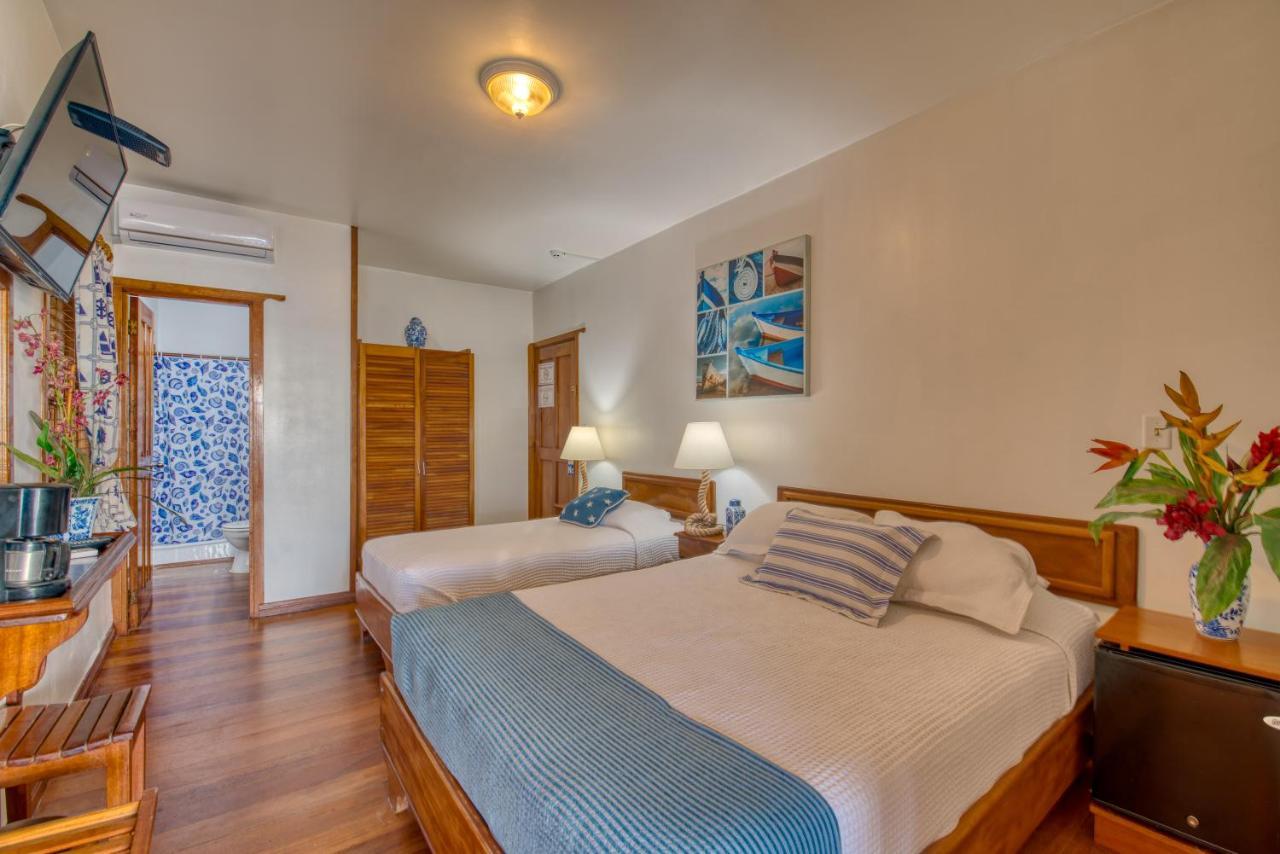 Hotel โบกัสทาวน์ ภายนอก รูปภาพ