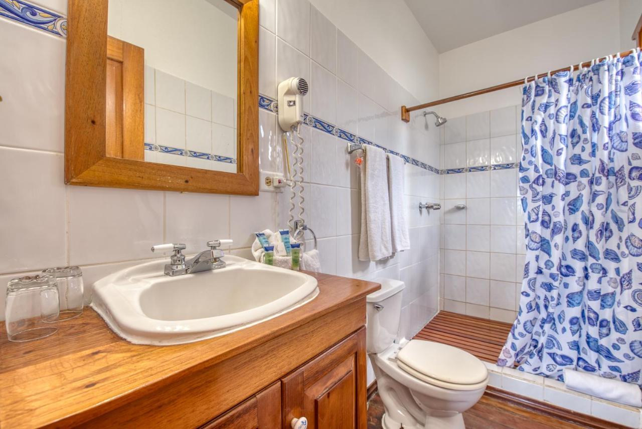 Hotel โบกัสทาวน์ ภายนอก รูปภาพ